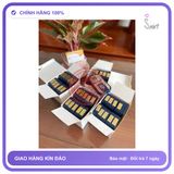 1-Hộp Vỉ 10 Viên Ngựa Thái Xanh cho nam giới - Hàng Loại Giao Kín Đáo