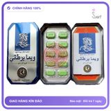 JNW - Ngựa Thái kéo dài thời gian hiệu quả cho nam Giao Kín Đáo
