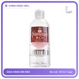 Vanessa 200ml - Gel Bôi Siêu Mượt, Cấp Ẩm Cao & Co Chai Chính Hãng
