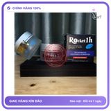 Tinh 10 viên Rốc-kết 1h mỹ phục hồi ở nam cực tốt - Hộp thủy Chính Hãng Giao Kín