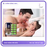 (Che Tên) Thuốc Ngựa Thái Chính Hãng, Kích Thích Cực Mạnh, Giúp Cương Cứng, Kéo Dài Thời Gian Quan Hệ, Tác Dụng Nhanh Chóng Bảo Mật Tuyệt Đối
