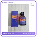 (Che Tên) Chai Hít Gây Phê Ảo Giác, Cho Nam Nữ, Tác Dụng Cực Mạnh, Kích Thích Nhanh Chóng, Hít Là Phê Tới Não Hỗ Trợ 24/7