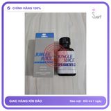 (Che Tên) Chai Hít Kích Thích Hưng Phấn Cực Mạnh, Tác Dụng Cực Nhanh, Cho Nam Nữ, Popper 30ml USA Hộp Trắng Kín