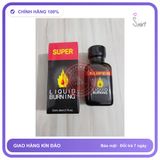 (Che Tên) Popper USA 30ML, Hàng Chính Hãng, Cực Mạnh, Ko Nhức Đầu, Ko Rát Mũi, Chuẩn Auth