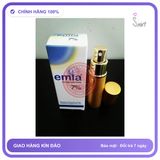 Gây tê 7% Thụy Sĩ Xịt Tự Tin Trọn Vẹn 30ml - Chai Xịt Hàng Nhập Khẩu