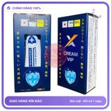 Bôi duy trì sức khỏe Cream Siu Vip Nhật - Gel Chính Hãng