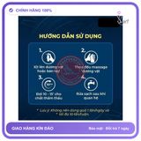 Playboy 5ml - Chai xịt đen kéo dài thời gian tăng cường sinh lý nam hiệu quả Giao Kín Đáo
