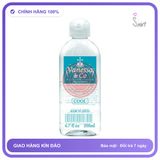 Vanessa & Co Cool 200ml - Gel Bôi Trơn Gốc Nước Mát Lạnh Bạc Hà Nhật Bản Giao Kín Đáo