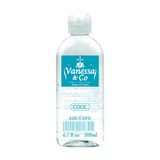 Vanessa & Co Cool 200ml - Gel Bôi Trơn Gốc Nước Mát Lạnh Bạc Hà Nhật Bản Giao Kín Đáo