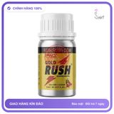 PWD Gold Rush Original 30ml - Chai Hít Popper Khô Tăng Khoái Cảm Hàng Mỹ Giao Kín Đáo
