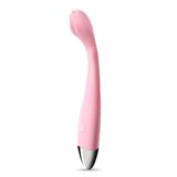 Bút Rung Climax Pen — Siêu Mảnh 9.5mm, Ngụy Trang Như Bút Trang Điểm