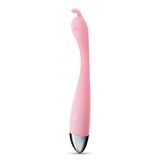 Bút Rung Climax Pen — Siêu Mảnh 9.5mm, Ngụy Trang Như Bút Trang Điểm