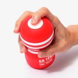 Cốc Âm Đạo TENGA SD Deep Throat Cup Mở Là Dùng Ngay, Chọn Đúng Độ Siết Bạn Cần