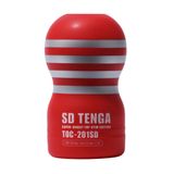 Cốc Âm Đạo TENGA SD Deep Throat Cup Mở Là Dùng Ngay, Chọn Đúng Độ Siết Bạn Cần