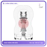 (Che Tên) Cốc Âm Đạo TENGA SD Deep Throat Cup Mở Là Dùng Ngay, Chọn Đúng Độ Siết Bạn Cần - Snapshop