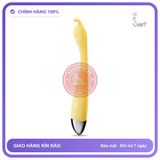 (Che Tên) Bút Rung Climax Pen — Siêu Mảnh 9.5mm, Ngụy Trang Như Bút Trang Điểm Bảo Mật Tuyệt Đối
