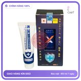 Dòng Cao Cấp Chính Hãng - Tuýp Kem Kéo Dài Cho Nam Cream Vip Nhật Bản 15G
