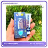 Dòng Cao Cấp Chính Hãng - Tuýp Kem Kéo Dài Cho Nam Cream Vip Nhật Bản 15G
