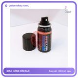 Hàng Chuẩn Nhập Khẩu - Dung Dịch Xịt Nam Giới Maxman Đức Làm Chủ Thời Gian, Khẳng Định Bản Lĩnh