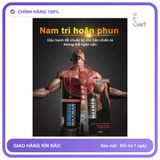 Hàng Chuẩn Nhập Khẩu - Dung Dịch Xịt Nam Giới Maxman Đức Làm Chủ Thời Gian, Khẳng Định Bản Lĩnh