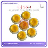 Sản Phẩm Chính Hãng Loại 1 - Bao Su Cao Cấp Tăng Cảm Giác Cho Nữ Gai Đầu Chùm Chôm Chôm