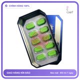Dòng Cao Cấp Chính Hãng - Viên Ngựa Thái Lan - Lẻ 1 Viên Hộp Thiếc