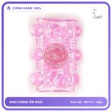 Bản Nhập Khẩu Cao Cấp - Bao Su Cao Cấp Dên Khúc Giữa Bi Gai Tăng Kích Thích Cực Phê - 1 Cái