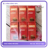 Hàng Nội Địa Cao Cấp - Hộp 12 Cái Bao Su Cao Cấp INNO DELAY Chống Xuất Tinh Sớm, Kéo Dài Thời Gian Quan Hệ