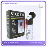 Sản Phẩm Chính Hãng Loại 1 - Dạng Xịt dành cho nam giới Stud 100 Anh Quốc