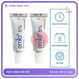 Hàng Chuẩn Nhập Khẩu - Tuýp Kem gây tê 5% của Thụy Điển