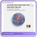 Hàng Chuẩn Nhập Khẩu - Tuýp Kem gây tê 5% của Thụy Điển