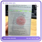 Hàng Nội Địa Cao Cấp - Bao Su Cao Cấp Gây Tê Kéo Dài Cho Nam Power Men Longer Plus Type 12s