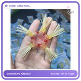 Phiên Bản Chính Hãng - Vòng Silicon Hỗ Trợ Râu Rồng Silicon Gân Gai Nhiều Loại