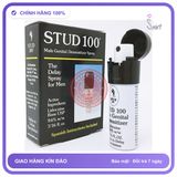 Hàng Nội Địa Cao Cấp - Dung Dịch Xịt Stud 100 Giúp Kéo Dài Thời Gian Cho Nam 10ml