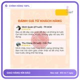 Sản Phẩm Chính Hãng Loại 1 - Bao Su Cao Cấp EROS Dành Cho Khách Sạn, Nhà Nghỉ - Hộp 144 Cái