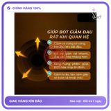 Sản Phẩm Chính Hãng Loại 1 - Dung Dịch Hít Thư Giãn khô 40ml, Hàng Mỹ, Cực Mạnh