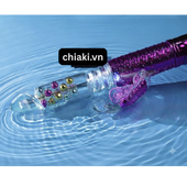Gậy LIBO rung xoay thụt cực mạnh - rung nhánh phụ  pin sạc