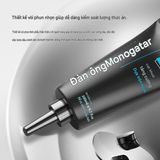Gel bôi trơn hậu môn Love MenMonogatari 200ml