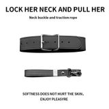 Bộ dụng cụ bdsm 10 món cao cấp