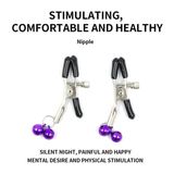 Bộ dụng cụ bdsm 10 món cao cấp