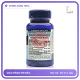 Viên uống kẽm Puritan Pride 100 viên