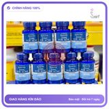 Viên uống kẽm Puritan Pride 100 viên