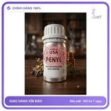 Popper khô 60ml USA, Giá Sỉ,Hàng Chính Hãng, Cực Mạnh, Che Tên 