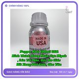 Popper khô 100ml usa , giá sỉ, hàng chính hãng, dùng tốt, che tên 