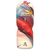 Âm Đạo Giả Jiuai Chi Ji Cup Vỏ ABS Bảo Vệ, Cất Giữ Luôn Sạch Sẽ