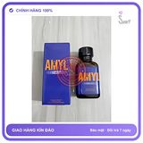 (Che Tên) Popper Amyl Instant 30ml USA Hàng Chính Hãng Sản Phẩm Chất Lượng,Giá Sỉ Tốt - Hàng Mới Về