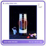 (Che Tên) Âm Đạo Giả Điện Tử Space Cup Sưởi Ấm 40°C, Giọng Nói 3 Ngôn Ngữ Chuẩn Auth