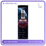 (Che Tên) Âm Đạo Giả Điện Tử Space Cup Sưởi Ấm 40°C, Giọng Nói 3 Ngôn Ngữ Chuẩn Auth