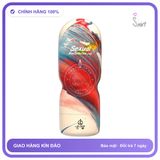 (Che Tên) Âm Đạo Giả Jiuai Chi Ji Cup Vỏ ABS Bảo Vệ, Cất Giữ Luôn Sạch Sẽ - Hàng Mới Về
