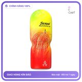 (Che Tên) Âm Đạo Giả Jiuai Chi Ji Cup Vỏ ABS Bảo Vệ, Cất Giữ Luôn Sạch Sẽ - Hàng Mới Về